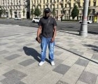 Встретьте Мужчинa : Soul, 29 лет до Россия  Killian